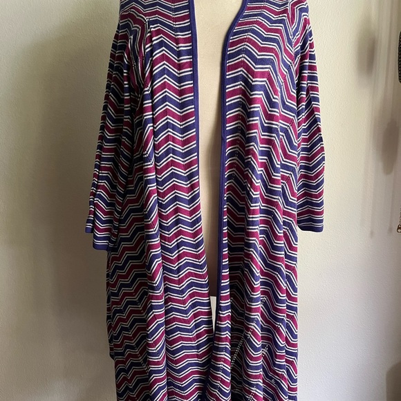 Kris Jenner kollection Cardigan. Brand new 3x. Qvc. NWT woman. - Picture 15 of 16